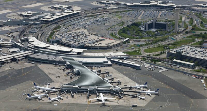 Iran targets critical US infrastructure as Middle East war spirals