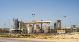 Iran threatens mass ‘water war’ with strikes on key plants in days, UN official warns