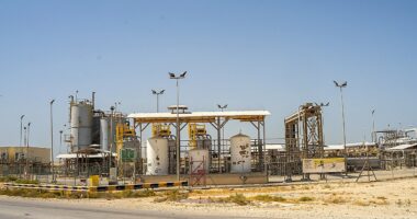 Iran threatens mass ‘water war’ with strikes on key plants in days, UN official warns