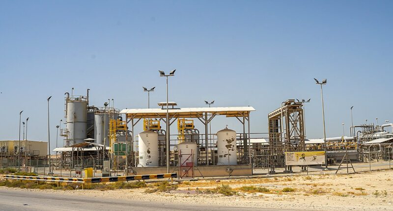 Iran threatens mass ‘water war’ with strikes on key plants in days, UN official warns