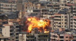 Iran threatens to strike Americans on home soil as Trump doubles down