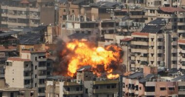 Iran threatens to strike Americans on home soil as Trump doubles down