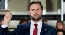 Iran wants JD Vance at table ahead of high-stakes negotiations