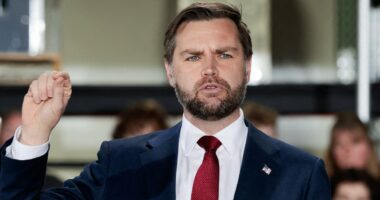 Iran wants JD Vance at table ahead of high-stakes negotiations