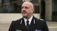 Iran war has raised risk of attack in Britain top terror chief warns
