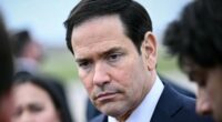 Iran war 'will be over in weeks not months' says Marco Rubio