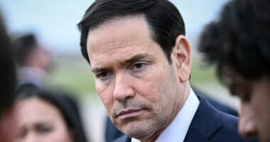 Iran war 'will be over in weeks not months' says Marco Rubio