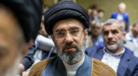 Iran's new leader breaks silence with big oil threat