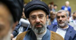 Iran's new leader breaks silence with big oil threat