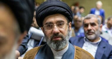 Iran's new leader breaks silence with big oil threat