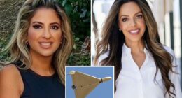 Iranian American activists in LA call terror threat 'wake-up call to the country'