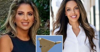 Iranian American activists in LA call terror threat 'wake-up call to the country'