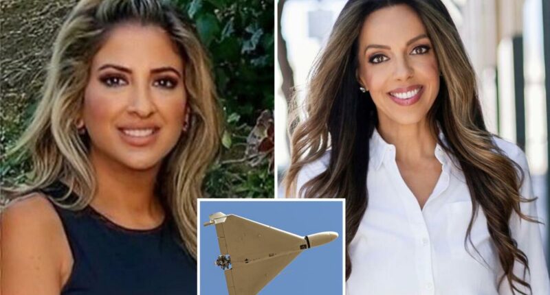 Iranian American activists in LA call terror threat 'wake-up call to the country'