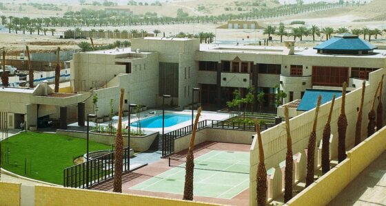 Iranian drones attack US embassy in Saudi Arabia as smoke plumes seen