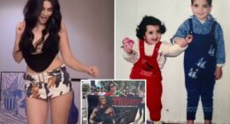 Iranian influencer behind viral 'Trump dance' loses cousin as war continues