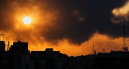 Iranian strikes on Amazon data centers highlights industry's vulnerability to physical disasters