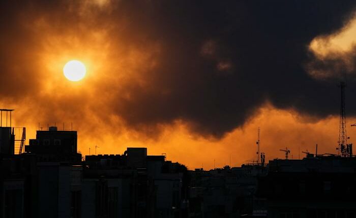 Iranian strikes on Amazon data centers highlights industry's vulnerability to physical disasters