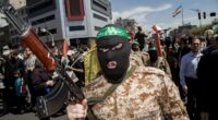 Iran's Revolutionary Guards warn US companies will be attacked