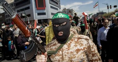 Iran's Revolutionary Guards warn US companies will be attacked