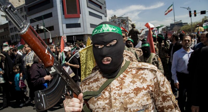 Iran's Revolutionary Guards warn US companies will be attacked