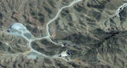 Iran’s hidden mountain nuclear site raises urgent threat, must be ‘neutralized': reports