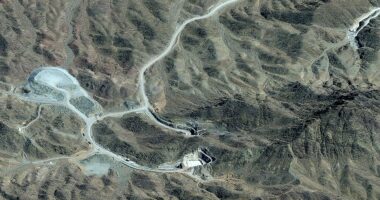 Iran’s hidden mountain nuclear site raises urgent threat, must be ‘neutralized': reports