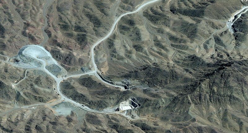 Iran’s hidden mountain nuclear site raises urgent threat, must be ‘neutralized': reports