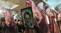 Iran’s ideological state: faith, fear and favors fuel its vast propaganda and patronage network