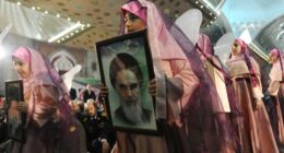Iran’s ideological state: faith, fear and favors fuel its vast propaganda and patronage network