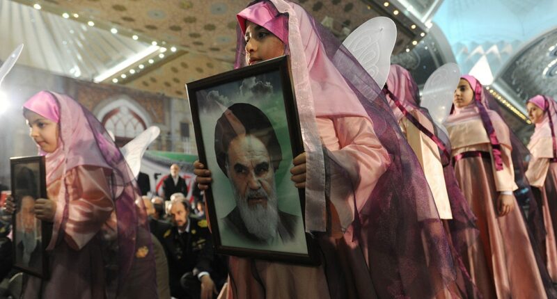 Iran’s ideological state: faith, fear and favors fuel its vast propaganda and patronage network