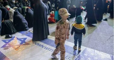 Iran's judiciary says it has executed man for allegedly spying for Israel's Mossad as war rages