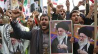 Iran’s last line of resistance holds back — but Houthi terror group warns it’s ready to act
