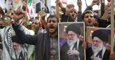 Iran’s last line of resistance holds back — but Houthi terror group warns it’s ready to act
