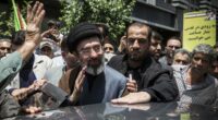 Iran's new Supreme Leader 'is wounded'
