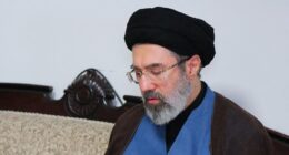 Iran's new Supreme Leader spent months being 'treated for impotency'