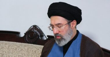 Iran's new Supreme Leader spent months being 'treated for impotency'