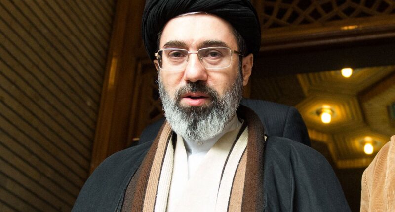 Iran’s new supreme leader is ‘his father on steroids,’ experts warn of hardline rule