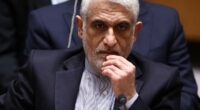 Iran's 'one word only' for America in standoff at emergency UN meeting