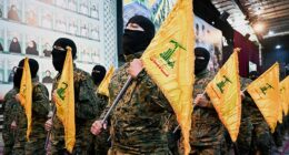 Iran's terror proxies, from Iraq to Lebanon, say they're ready to respond to US-Israel attacks