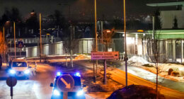 Iraqis Arrested Over Alleged Terror Bombing of U.S. Embassy in Norway