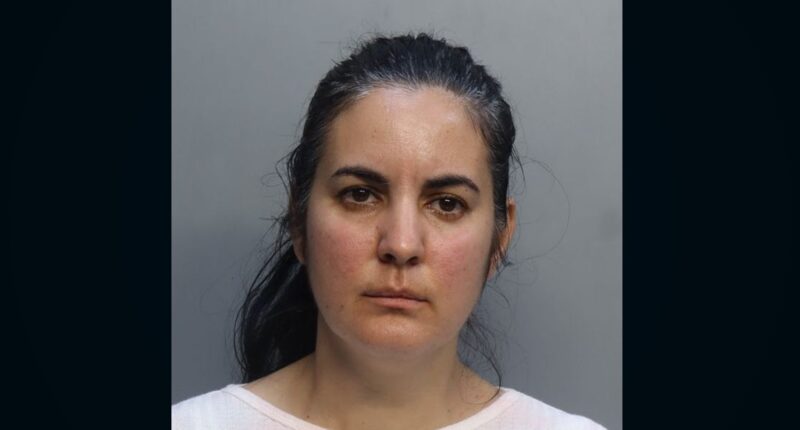 “Irate” Mom Arrested After Allegedly Throwing Gatorade in Middle School Principal’s Face