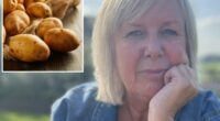 Irish woman awarded $31K after suing boss for repeatedly hurling 'potato' slur -- other 'humiliating' terms at her