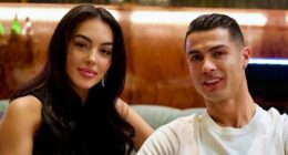 Is Cristiano Ronaldo fleeing Saudi? His £61m jet leaves Middle East