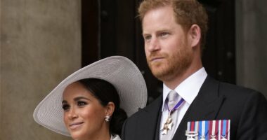 Is Meghan Markle planning an Aussie cash grab? Duchess makes big move ahead of her trip Down Under after her Netflix deal comes to an end