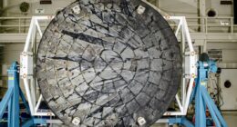 Is NASA's Artemis II safe? Scientists raise concerns about heat shield