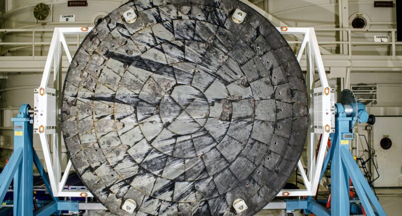 Is NASA's Artemis II safe? Scientists raise concerns about heat shield