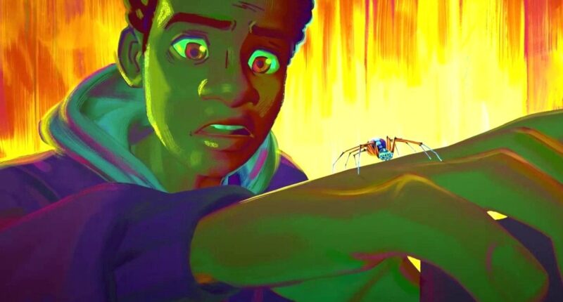 Is Stranger Things Star Caleb McLaughlin Playing Miles Morales? The Spider-Man Rumors Explained