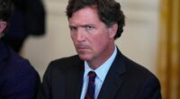 Is Tucker Carlson out of touch with Americans?