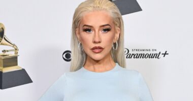 Is YOUR face Old Money?