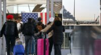 Is it safe for Americans to travel abroad amid US-Iran war?